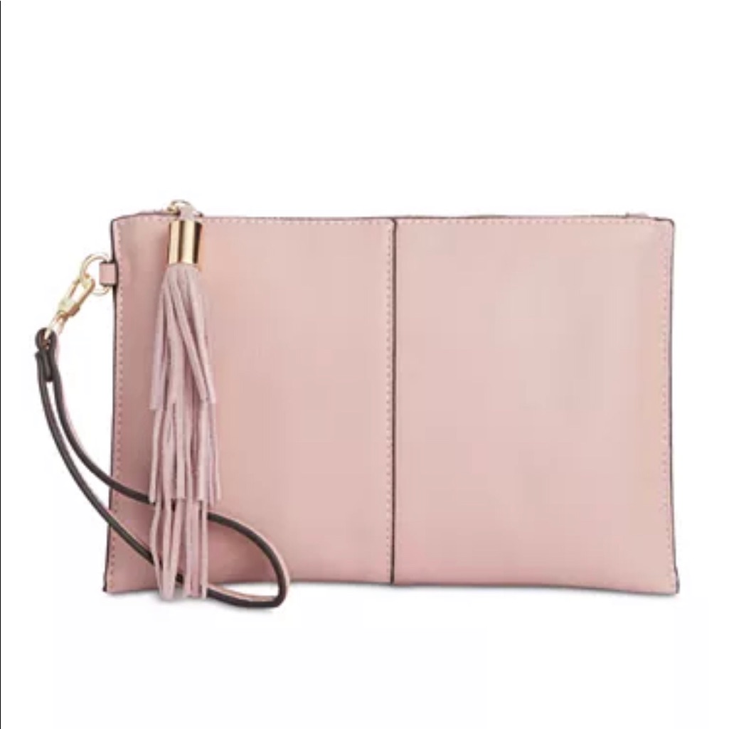 Nwt Woman’s Inc Moly Party Wristlet!